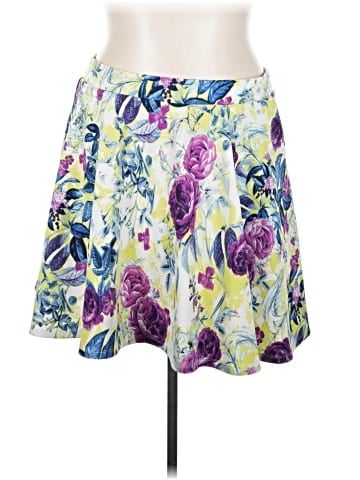 Torrid Casual Skirt (view 1)