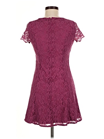 BCBGeneration Cocktail Dress (view 2)