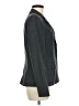 Calvin Klein Gray Blazer Size 6 - photo 4