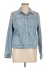 CAbi Blue Denim Jacket Size L - photo 1