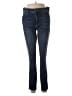 Kut from the Kloth Blue Jeans Size 4 - photo 1