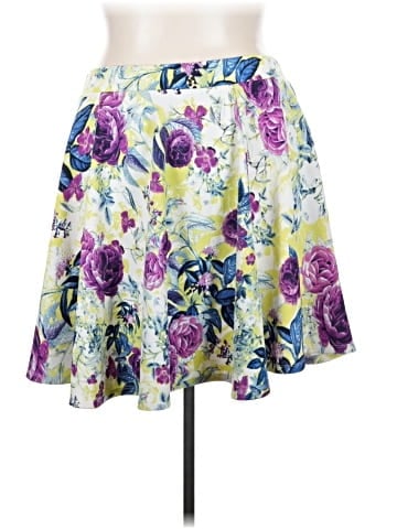 Torrid Casual Skirt (view 2)