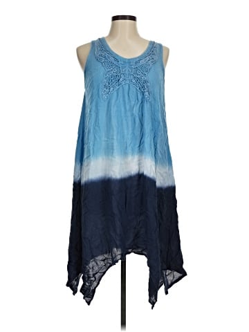 Beach by Exist Casual Dress (view 1)
