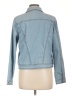 CAbi Blue Denim Jacket Size L - photo 2