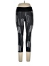 Saucony Graphic Black Active Pants Size L - photo 1