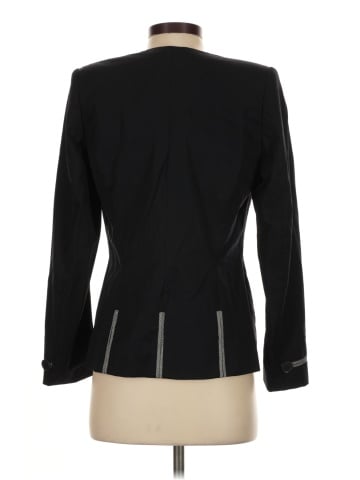 Escada by Margaretha Ley Wool Blazer (view 2)