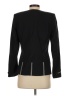 Escada by Margaretha Ley 100% Wool Black Wool Blazer Size EU 36 / US 6 - photo 2