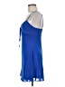 Forever 21 Blue Cocktail Dress Size M - photo 5