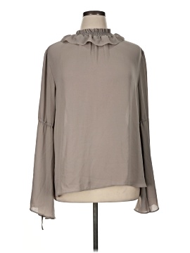 Banana Republic Long Sleeve Blouse
