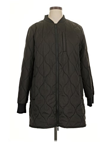 Zella Coat (view 1)