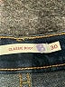 Levi's Blue Jeans Size 30 waist - photo 7