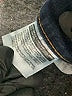 Levi's Blue Jeans Size 30 waist - photo 8