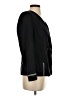 Escada by Margaretha Ley 100% Wool Black Wool Blazer Size EU 36 / US 6 - photo 4
