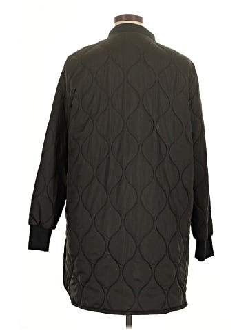 Zella Coat (view 2)