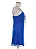 Forever 21 Blue Cocktail Dress Size M - photo 4