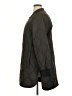 Zella 100% Recycled Polyester Argyle Black Coat Size XL - photo 5