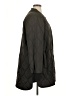 Zella 100% Recycled Polyester Argyle Black Coat Size XL - photo 4