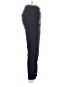 Tribal Solid Blue Track Pants Size 4 - photo 4