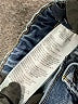 Levi's Blue Jeans Size 14 - photo 3