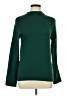 Dictionary Green Turtleneck Sweater Size Lg - XL - photo 1