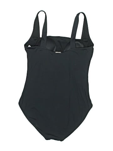 Calvin Klein One Piece Swimsuit (view 2)