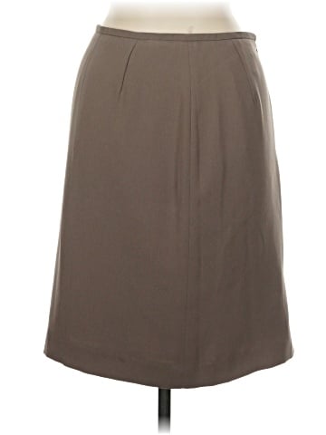 Casual Corner Formal Skirt (view 2)