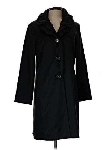 Tahari Coat (view 1)
