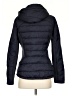 Calvin Klein 100% Nylon Solid Blue Jacket Size S - photo 2