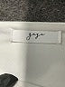 Gaze Ivory Bodysuit Size S - photo 3