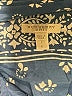 Burberry Brit Blue Long Sleeve Blouse Size L - photo 7
