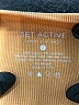 Set Active Orange Active Tank Size S - photo 7