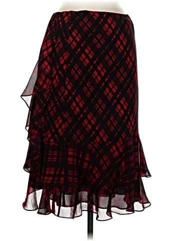 Lauren by Ralph Lauren Formal Skirt (view 1)