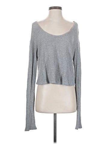 Mila Long Sleeve T-Shirt (view 1)