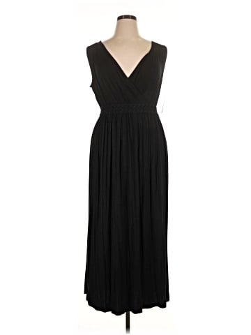Ronni Nicole Cocktail Dress (view 1)