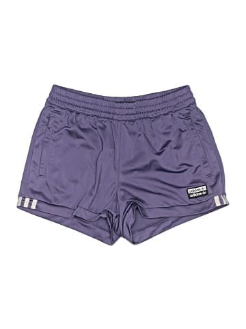 Adidas Athletic Shorts (view 1)