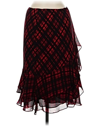 Lauren by Ralph Lauren Formal Skirt (view 2)