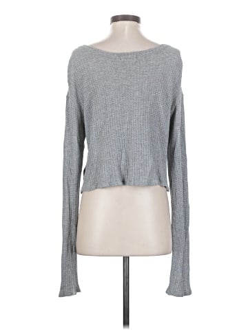Mila Long Sleeve T-Shirt (view 2)