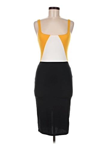 Zara Cocktail Dress (view 1)