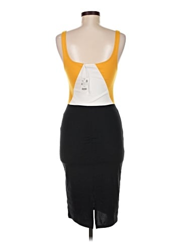 Zara Cocktail Dress (view 2)