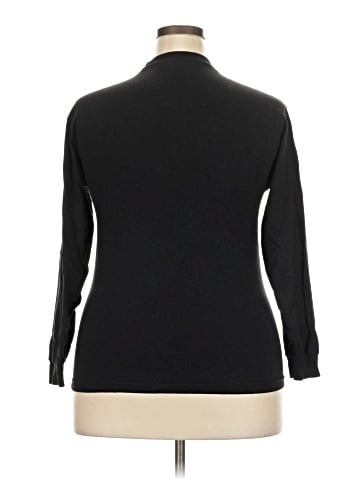 Vans Long Sleeve T-Shirt (view 2)