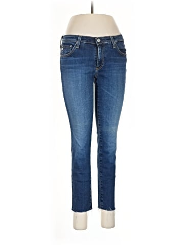 Adriano Goldschmied Jeans (view 1)