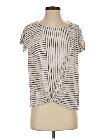 DKNY Jeans Short Sleeve T-Shirt (view 1)