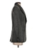 Unbranded Chevron-herringbone Gray Blazer Size XS - photo 4