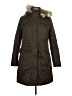 Laundry by Shelli Segal Brown Coat Size L (estimated) - photo 1