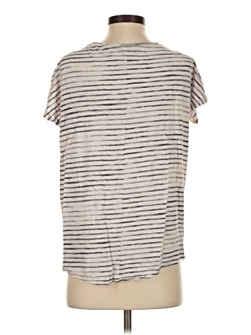 DKNY Jeans Short Sleeve T-Shirt (view 2)