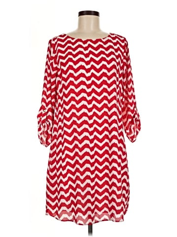 Charming Charlie Casual Dress (view 1)