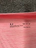 Under Armour Pink Active T-Shirt Size M - photo 7