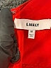 Likely Red Cocktail Dress Size 10 - photo 7