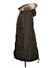 Laundry by Shelli Segal Brown Coat Size L (estimated) - photo 5