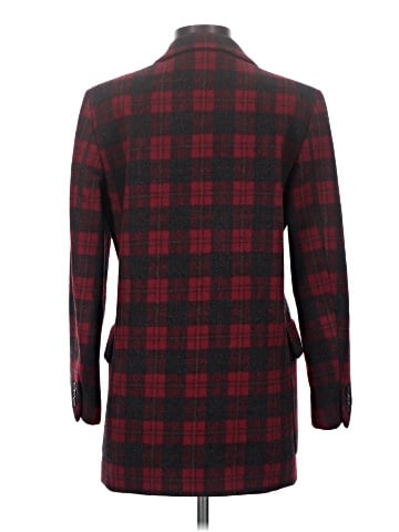 Ann Freedberg Blazer (view 2)